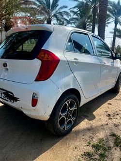 كيا بيكانتو